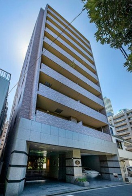 【設備】 | ルピナス横濱ポートサイド