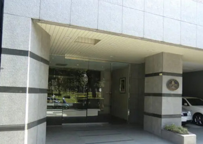 【セキュリティ】 | ルピナス横濱ポートサイド