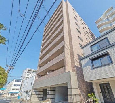 【その他共用部分】 | ルピナス横濱ポートサイド