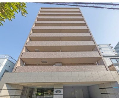 【外観】 | ルピナス横濱ポートサイド