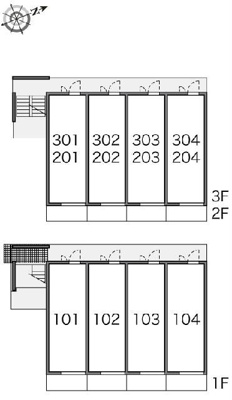 【その他】 | レオパレスかわせみ