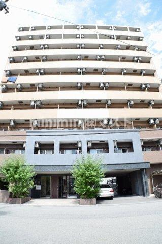 KDXレジデンス難波