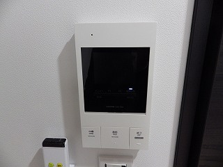 ミリーナ蓮根のセキュリティ