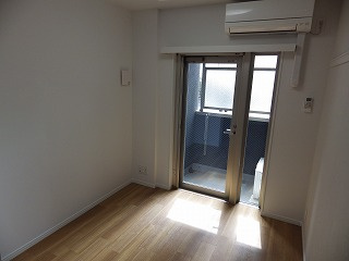 ミリーナ蓮根の居間・リビング