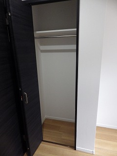 ミリーナ蓮根の収納