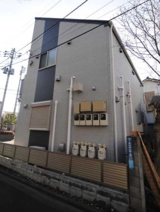 K-house Shimotakaidoのその他