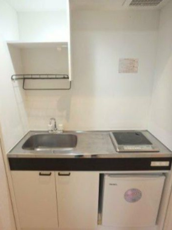 K-house Shimotakaidoのキッチン|キッチン