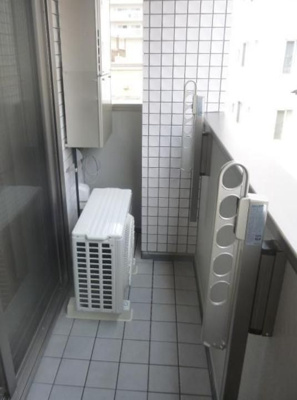 【バルコニー】 | マール・エスペランサ