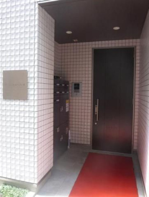 【エントランス】 | マール・エスペランサ