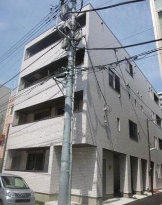 【外観】 | マール・エスペランサ