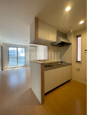 【キッチン】 | マール・エスペランサ