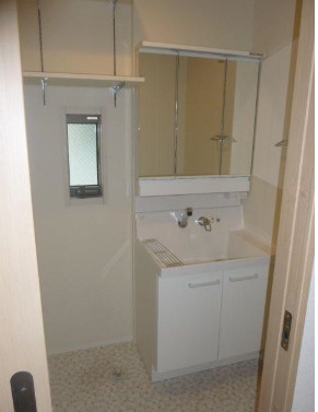 【洗面所】 | マール・エスペランサ