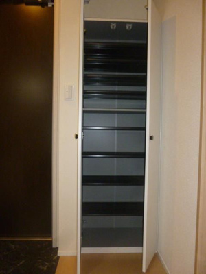 【収納】 | マール・エスペランサ