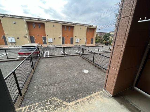 Ｓｕｎｎｙ　Ｈｉｌｌｓ（サニーヒルズ）の庭|庭