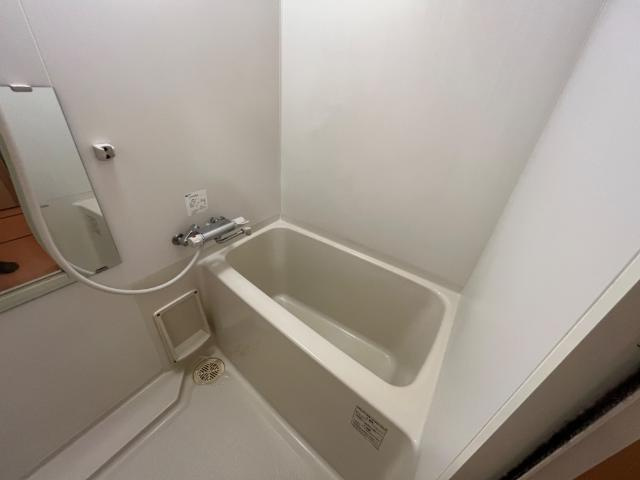 Ｓｕｎｎｙ　Ｈｉｌｌｓ（サニーヒルズ）の浴室|バス