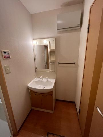 Ｓｕｎｎｙ　Ｈｉｌｌｓ（サニーヒルズ）の洗面所|洗面