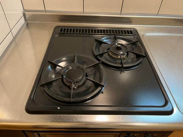 Ｓｕｎｎｙ　Ｈｉｌｌｓ（サニーヒルズ）のキッチン|キッチン