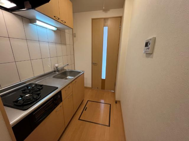 Ｓｕｎｎｙ　Ｈｉｌｌｓ（サニーヒルズ）のキッチン|キッチン