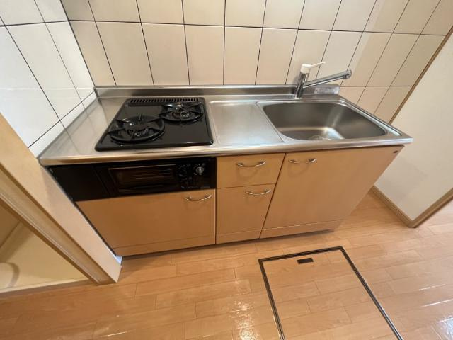 Ｓｕｎｎｙ　Ｈｉｌｌｓ（サニーヒルズ）のキッチン|キッチン