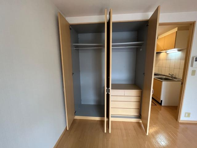 Ｓｕｎｎｙ　Ｈｉｌｌｓ（サニーヒルズ）の収納|収納