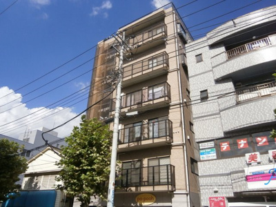 【エントランス】 | フォルトゥーナ・カーサ