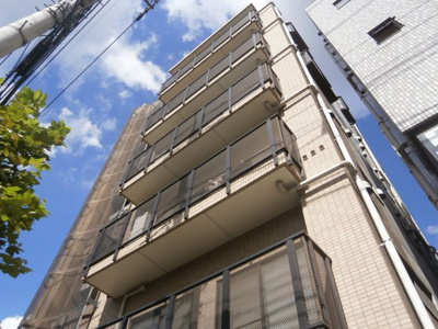 【外観】 | フォルトゥーナ・カーサ