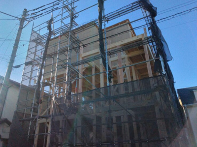 【外観】 | カインドネス上福岡