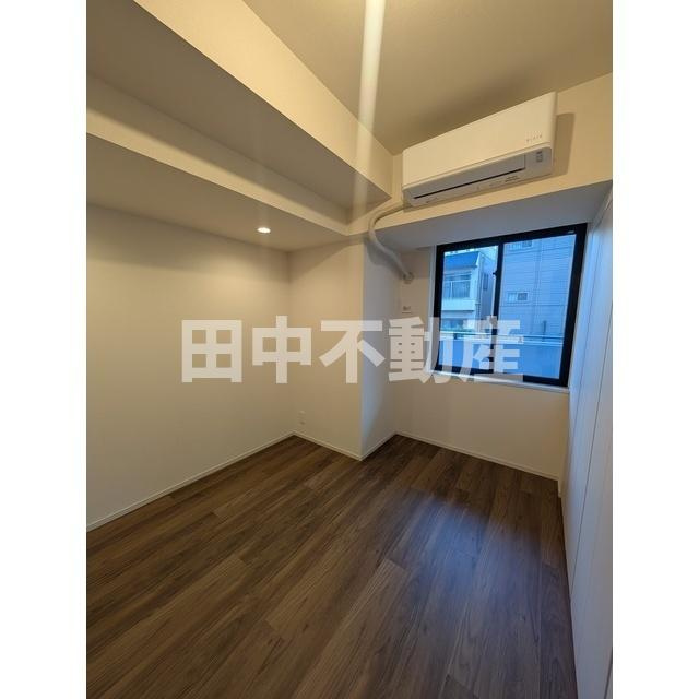 ザ・パークハウス三田ガーデン　タワー棟の設備