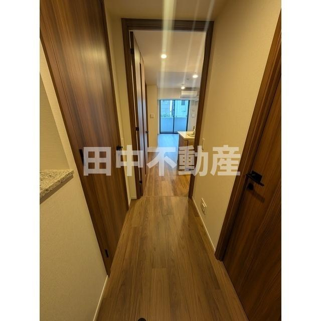 ザ・パークハウス三田ガーデン　タワー棟の設備