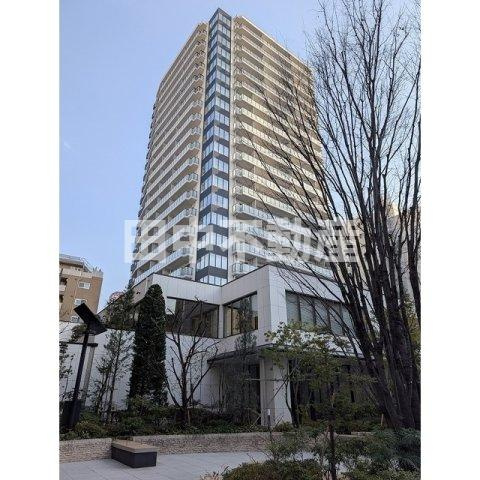 ザ・パークハウス三田ガーデン　タワー棟のその他