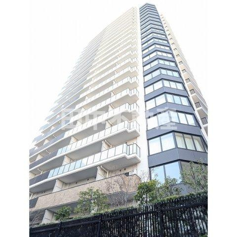 ザ・パークハウス三田ガーデン　タワー棟