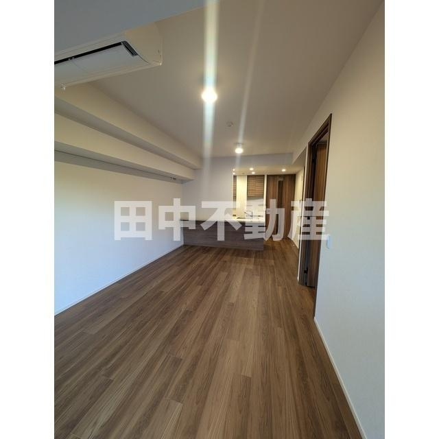 ザ・パークハウス三田ガーデン　タワー棟の内装