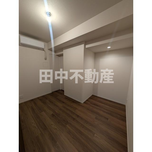 ザ・パークハウス三田ガーデン　タワー棟の設備