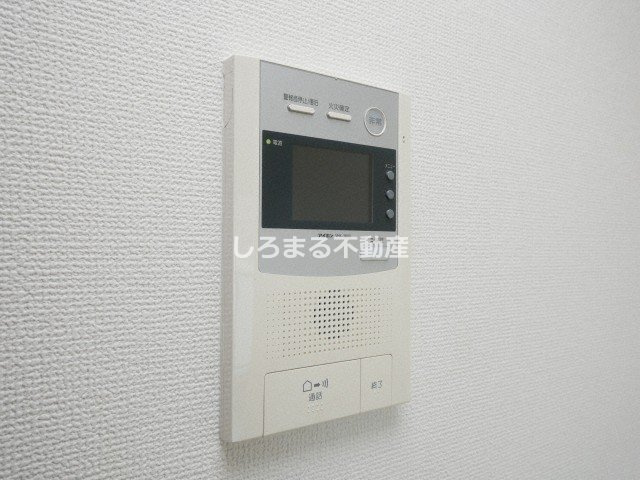 ララプレイスＯＳＡＫＡ　ＷＥＳＴ　ＰＲＩＭＥのセキュリティ