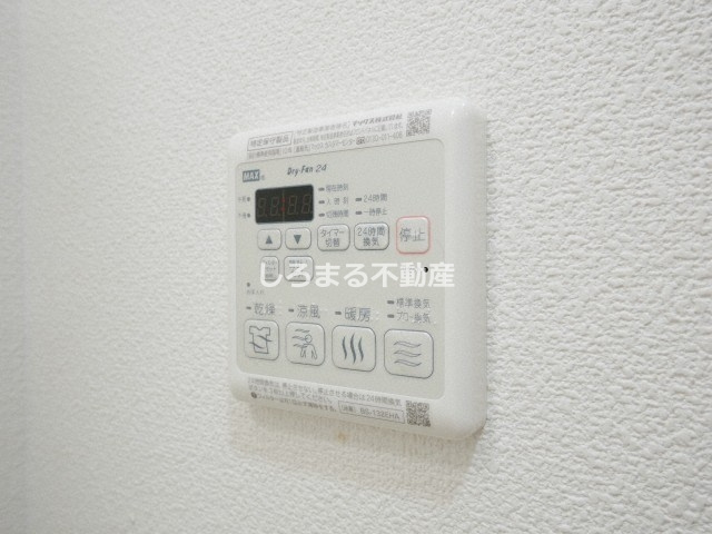 ララプレイスＯＳＡＫＡ　ＷＥＳＴ　ＰＲＩＭＥの設備