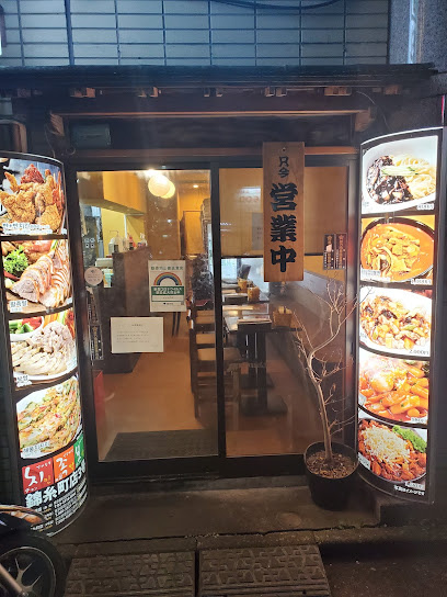 クレストフォルム錦糸町の周辺