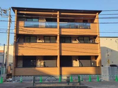 【外観】 | 西東京市保谷町1丁目計画