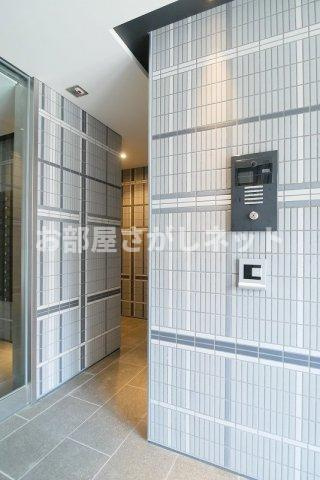 ＴＨＥ　ＰＲＥＭＩＵＭ　ＣＵＢＥ　Ｇ　大崎【おとり物件なし】#学生・社会人にオススメ！の外観