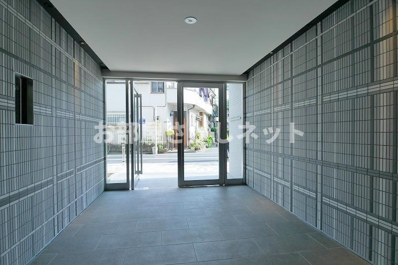 ＴＨＥ　ＰＲＥＭＩＵＭ　ＣＵＢＥ　Ｇ　大崎【おとり物件なし】#学生・社会人にオススメ！の外観