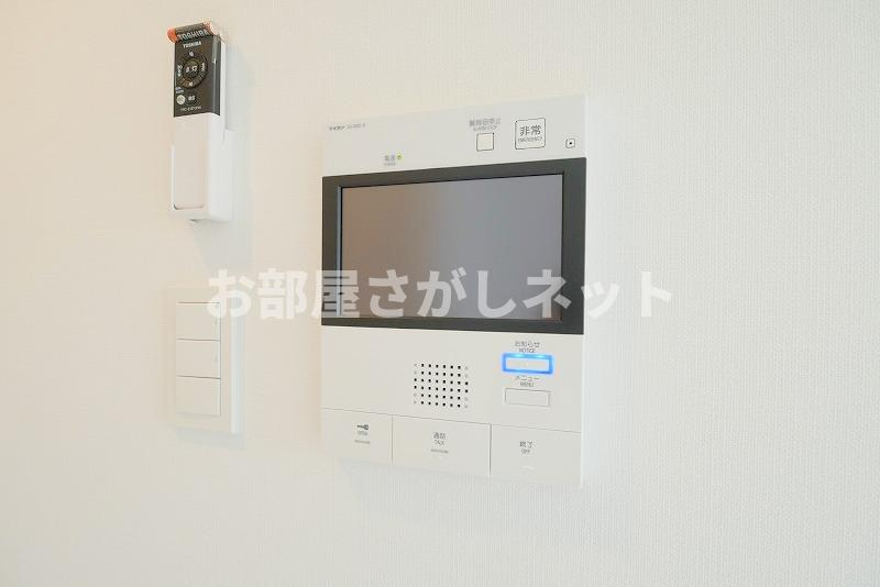 ＴＨＥ　ＰＲＥＭＩＵＭ　ＣＵＢＥ　Ｇ　大崎【おとり物件なし】#学生・社会人にオススメ！の内装