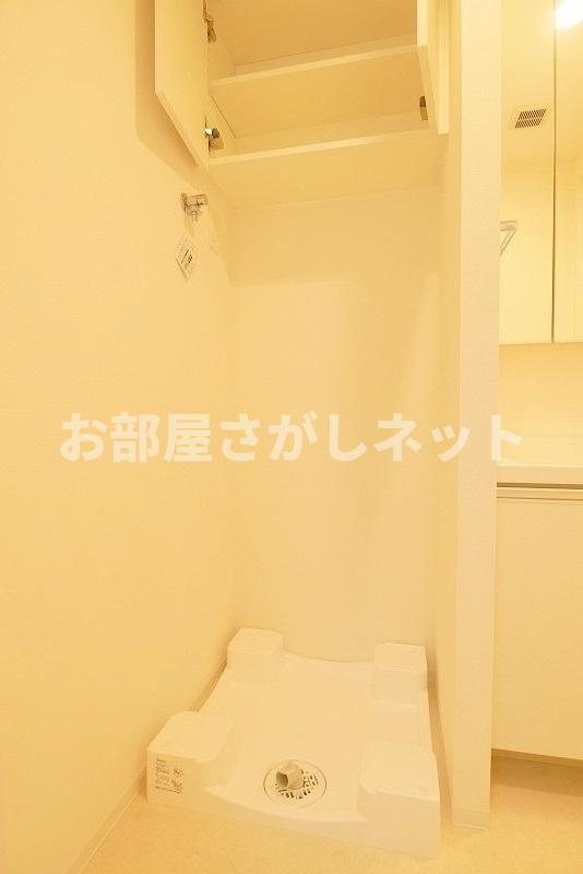 ＴＨＥ　ＰＲＥＭＩＵＭ　ＣＵＢＥ　Ｇ　大崎【おとり物件なし】#学生・社会人にオススメ！の内装