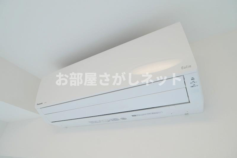 ＴＨＥ　ＰＲＥＭＩＵＭ　ＣＵＢＥ　Ｇ　大崎【おとり物件なし】#学生・社会人にオススメ！の内装