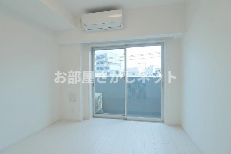 ＴＨＥ　ＰＲＥＭＩＵＭ　ＣＵＢＥ　Ｇ　大崎【おとり物件なし】#学生・社会人にオススメ！の内装