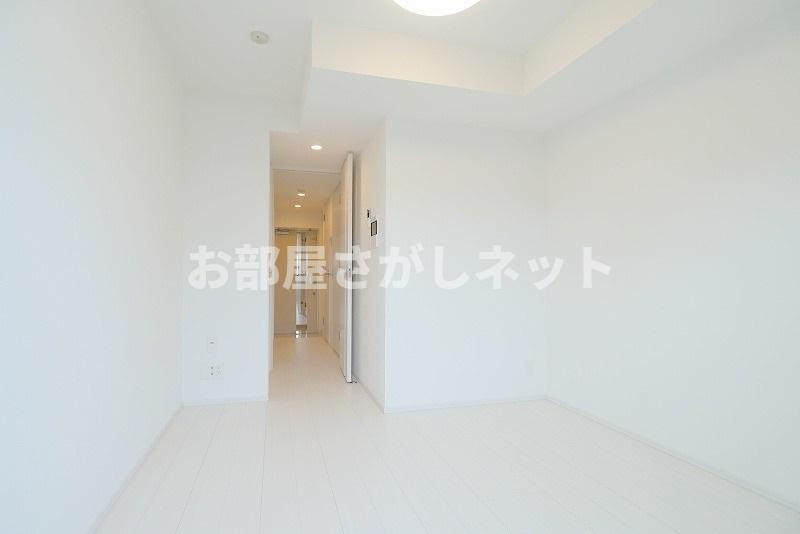 ＴＨＥ　ＰＲＥＭＩＵＭ　ＣＵＢＥ　Ｇ　大崎【おとり物件なし】#学生・社会人にオススメ！の居間・リビング