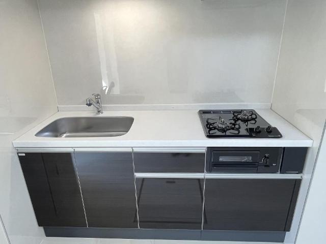 レオンのキッチン|キッチン