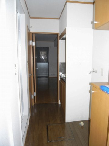 アーバンクレストのその他