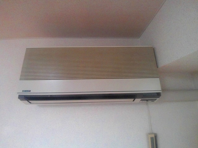 セラーン朝霧の設備