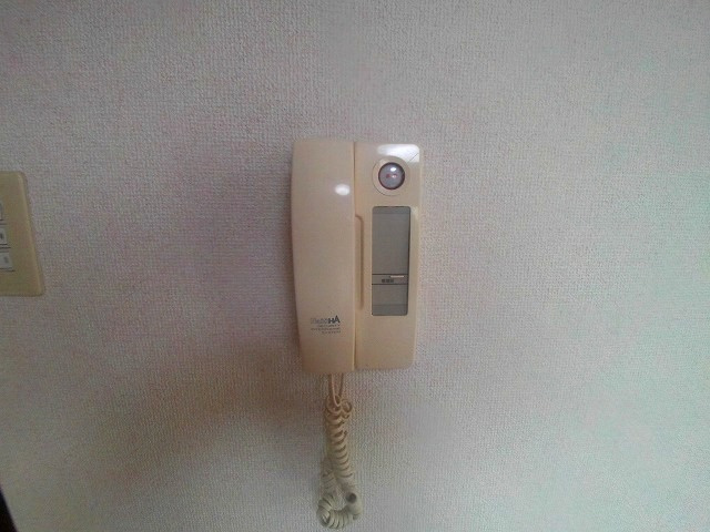 セラーン朝霧のセキュリティ