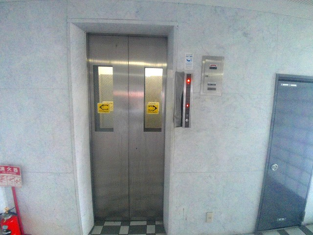 セラーン朝霧の設備