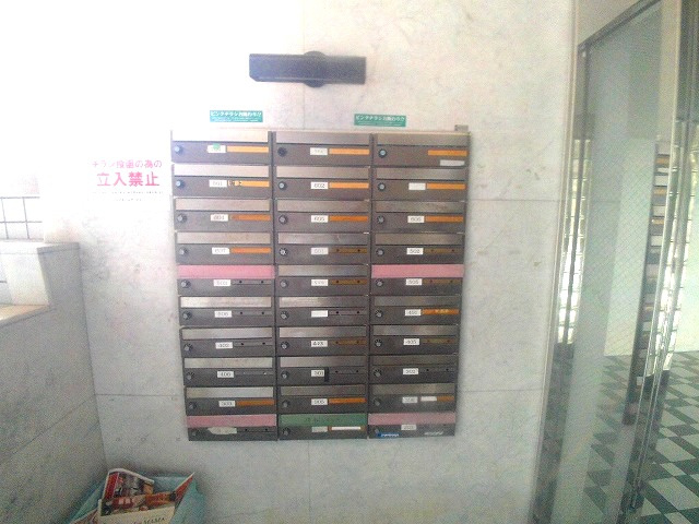 セラーン朝霧の設備